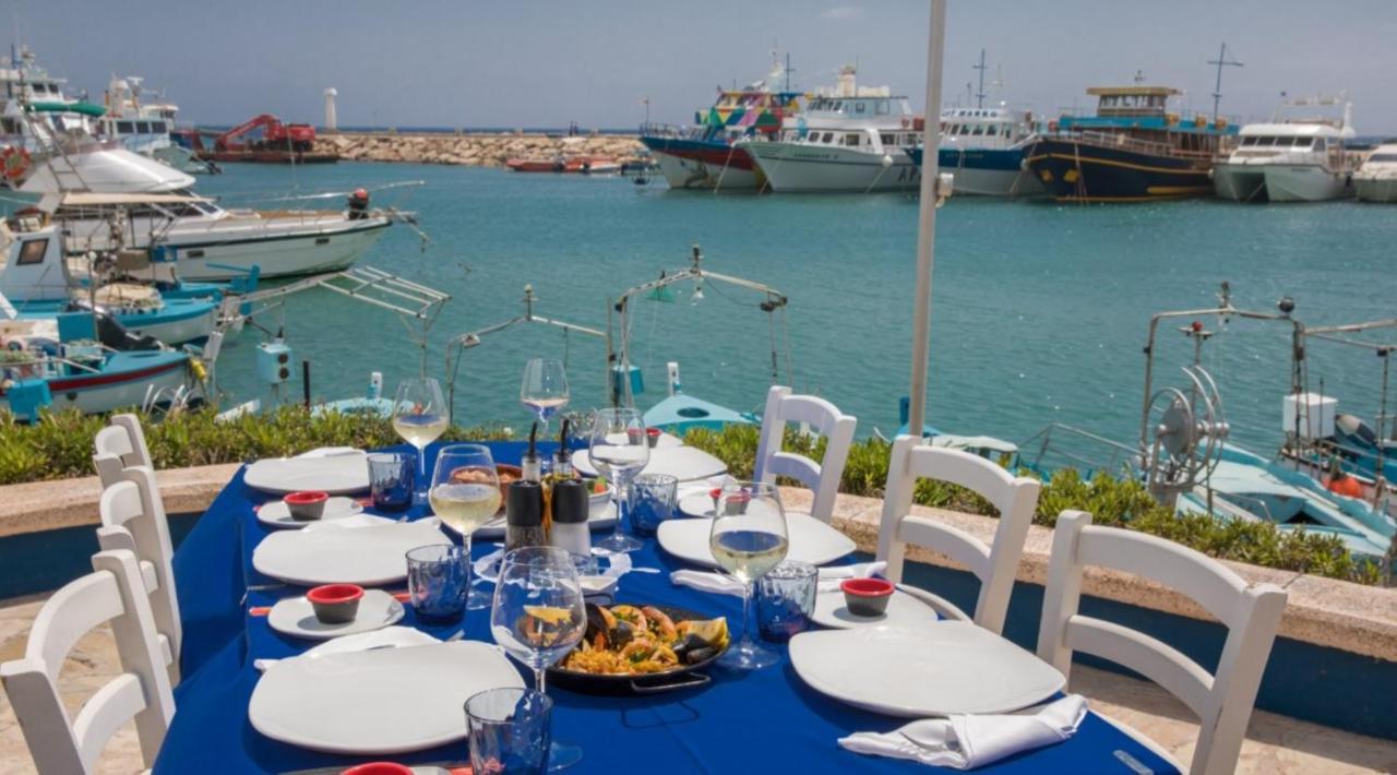 Christos Napa * Ayia Napa